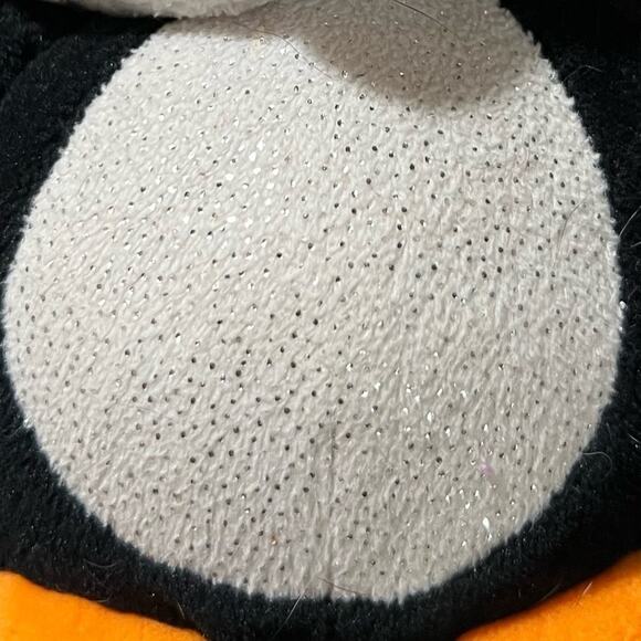 TY Beanie Boos Penguin Plush Penelope Stuffed Animal - Picture 6 of 6